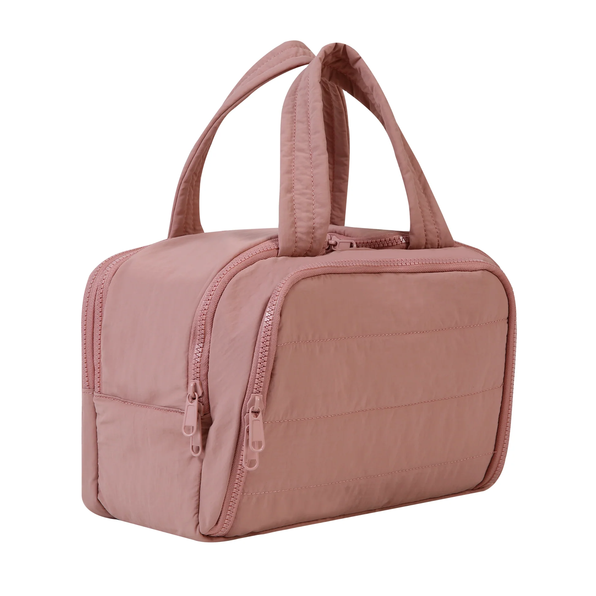 CrushKit- Travel Toiletry Bag
